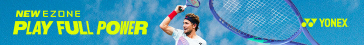 Yonex Ezone Racquets
