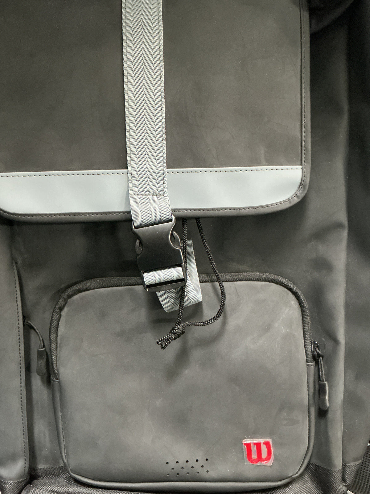 Wilson Clash backpack