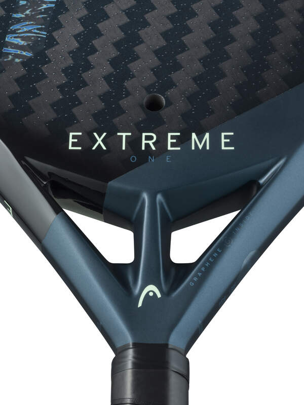 Head Extreme One Padel 2025
