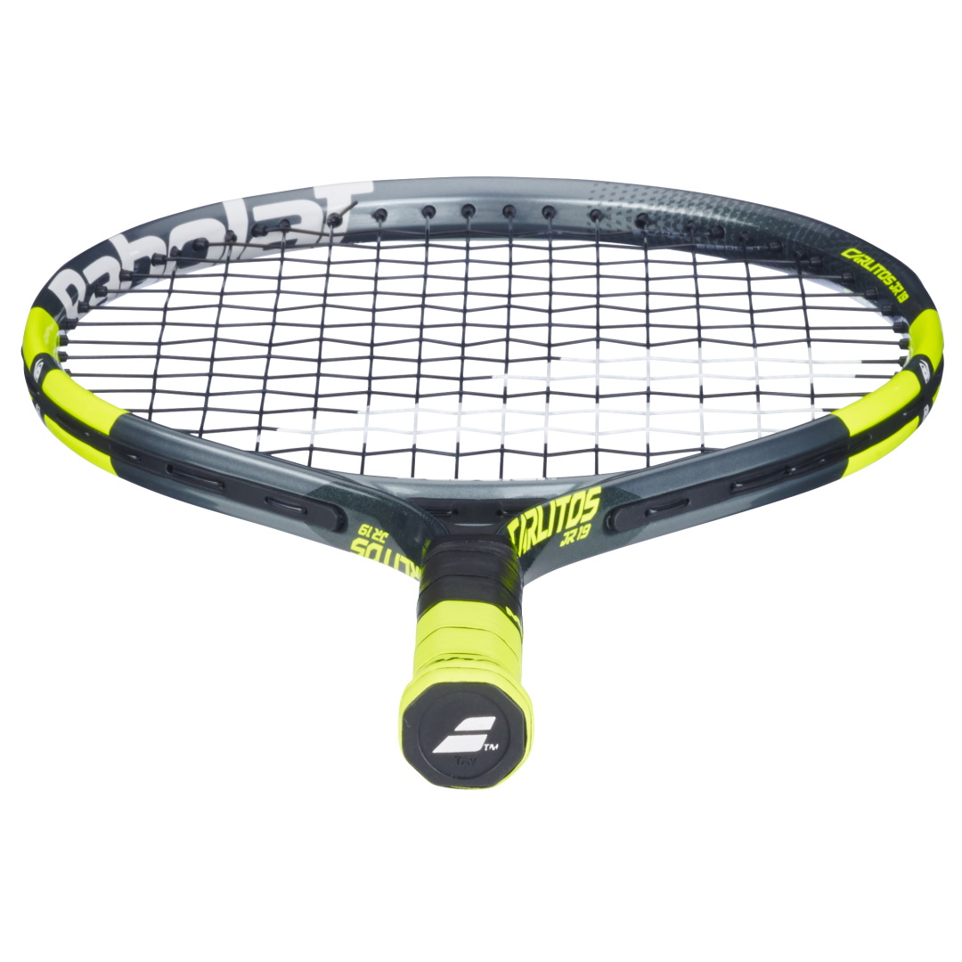Babolat Carlitos Junior 19