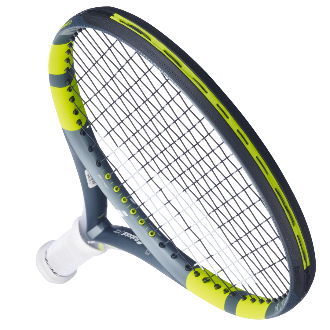 Babolat Pure Aero Jr 25 Gen9 (Comes already strung)