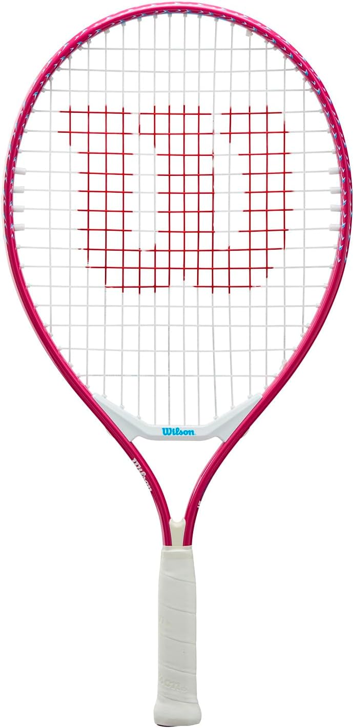 Wilson Ultra Power Jr Pink 21"(Comes already strung)