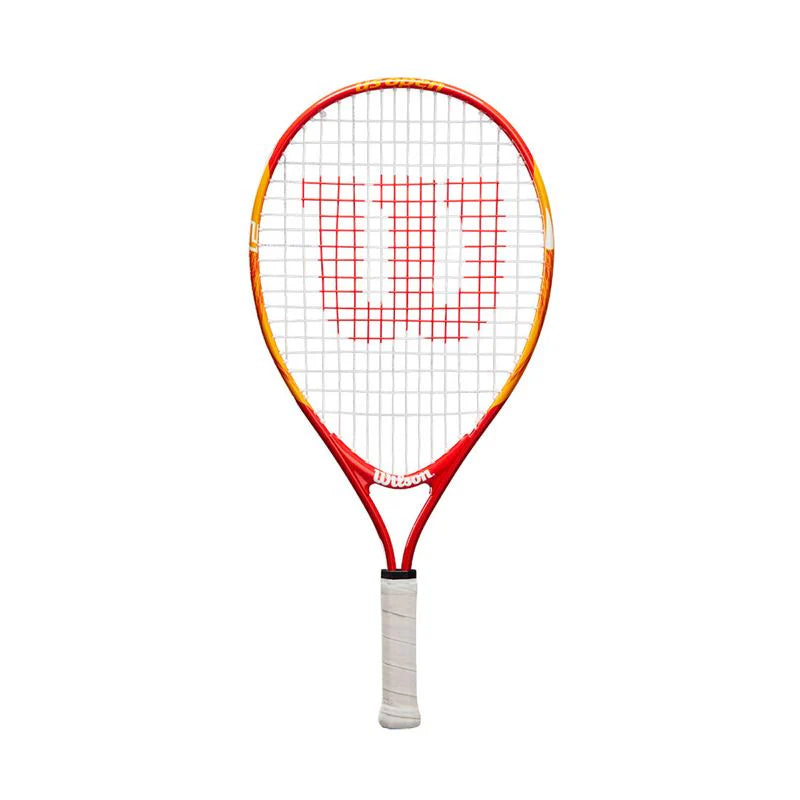 Wilson US Open Junior 21" (Comes already strung)