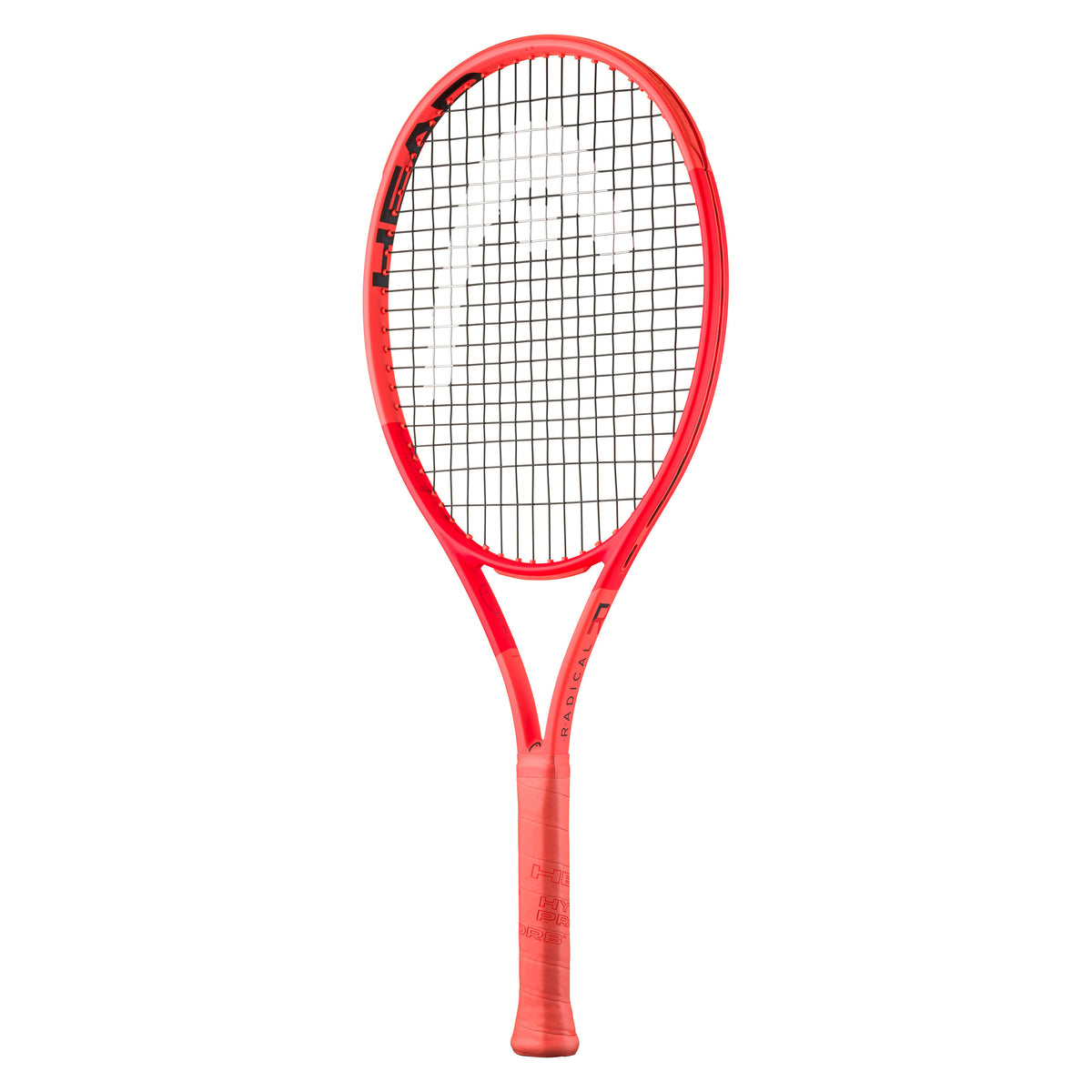 Head Radical 2025 Junior 26"(Comes already strung)