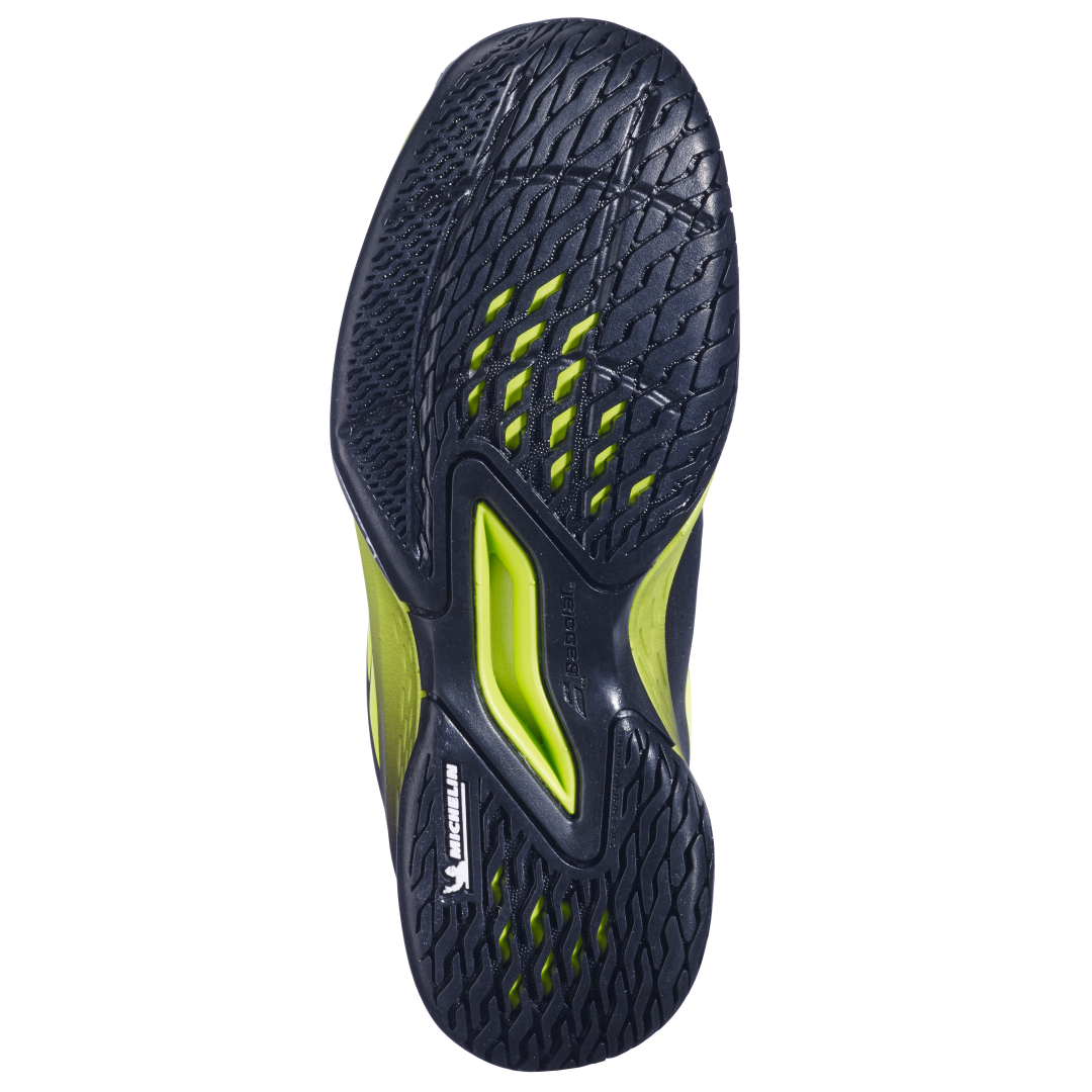 Babolat Propulse Junior 3 All-Court (Black/Aero)