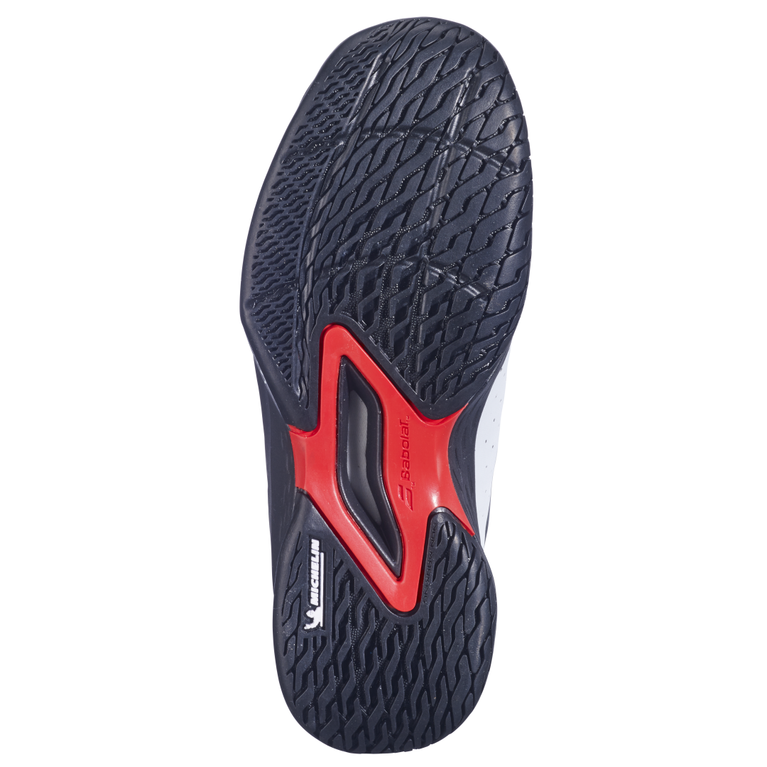 Babolat Propulse 3 All-Court Junior (Illusion Blue/Black)