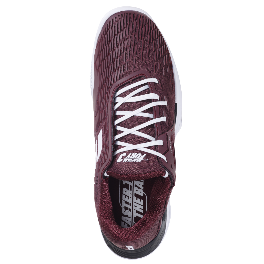 Babolat Men's Propulse Fury 3 All Court (Port Royal)