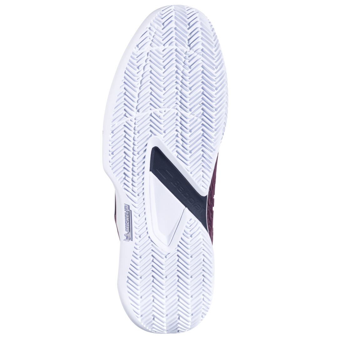 Babolat Men's Propulse Fury 3 All Court (Port Royal)