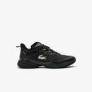 Lacoste Men's AG-LT23 Ultra (Black/Green)