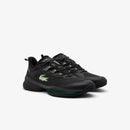 Lacoste Men's AG-LT23 Ultra (Black/Green)