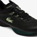 Lacoste Men's AG-LT23 Ultra (Black/Green)