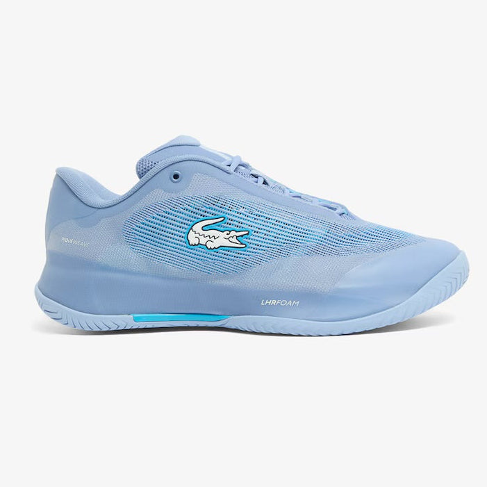 Lacoste Men's AG-LT Pro x Daniil Medvedev (Sky Blue)