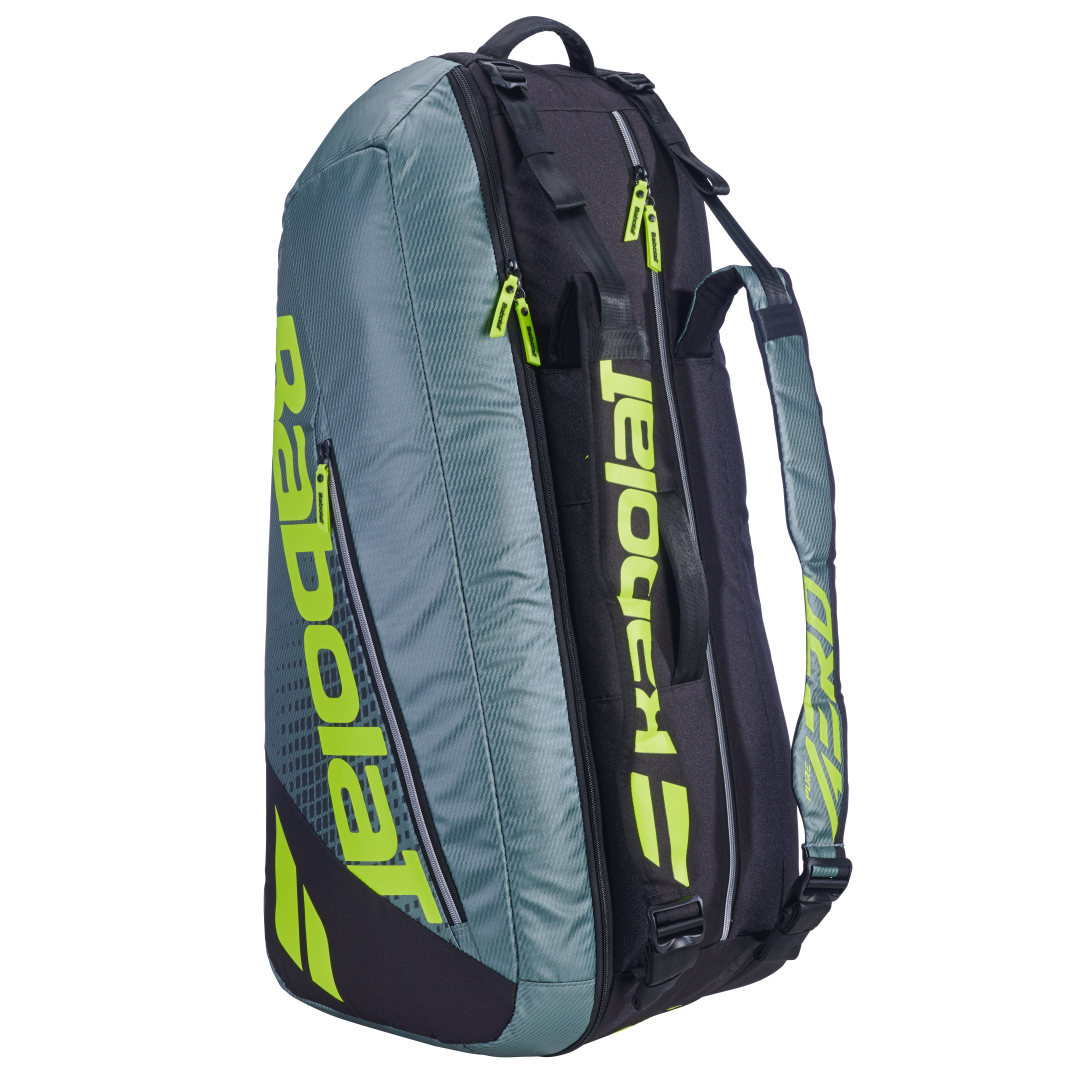Babolat Pure Aero Gen9 6-Pack Bag
