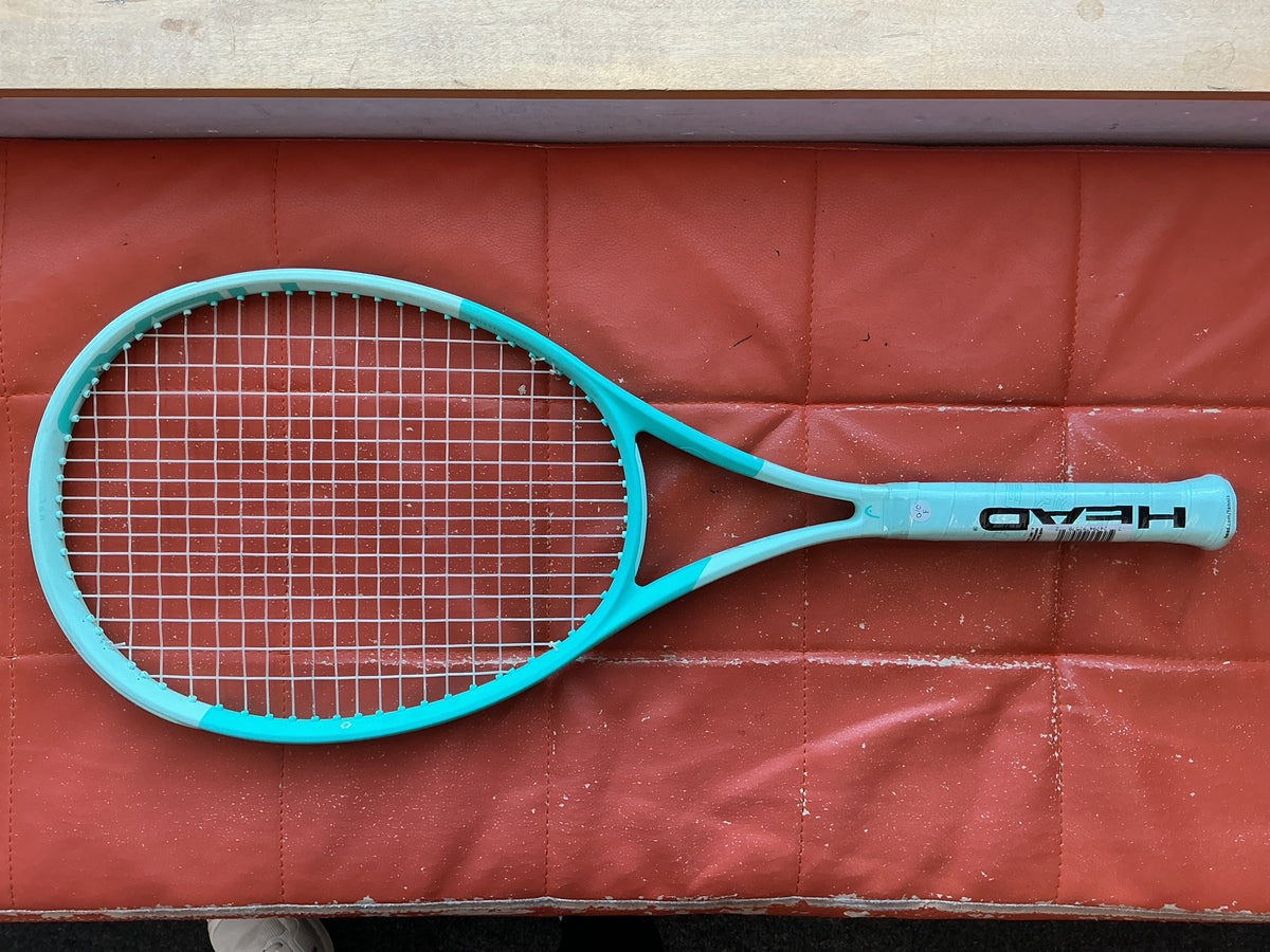 HEAD Boom MPL 2024 Strung (CLEARANCE)