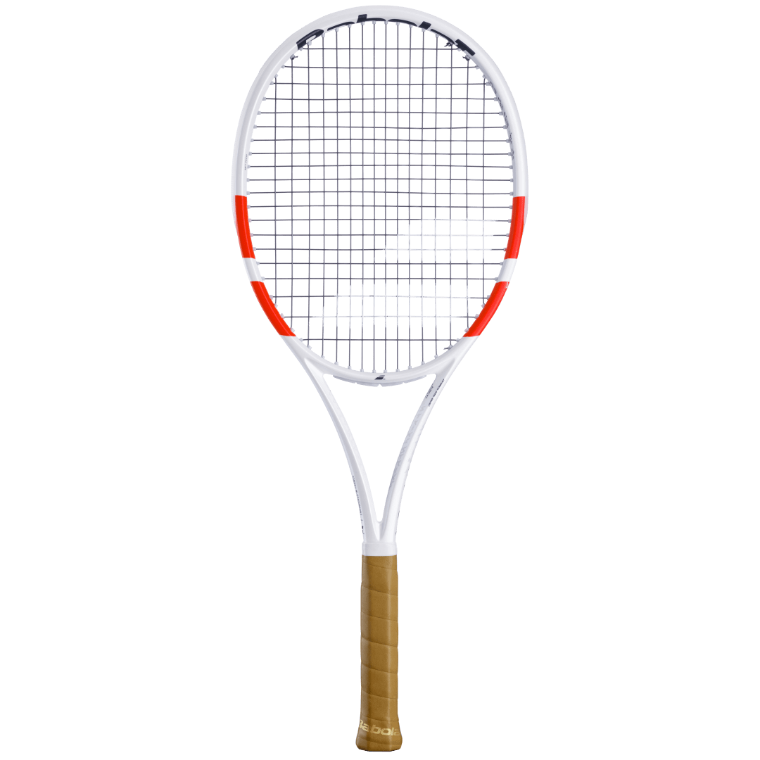 Babolat Pure Strike 97 v4