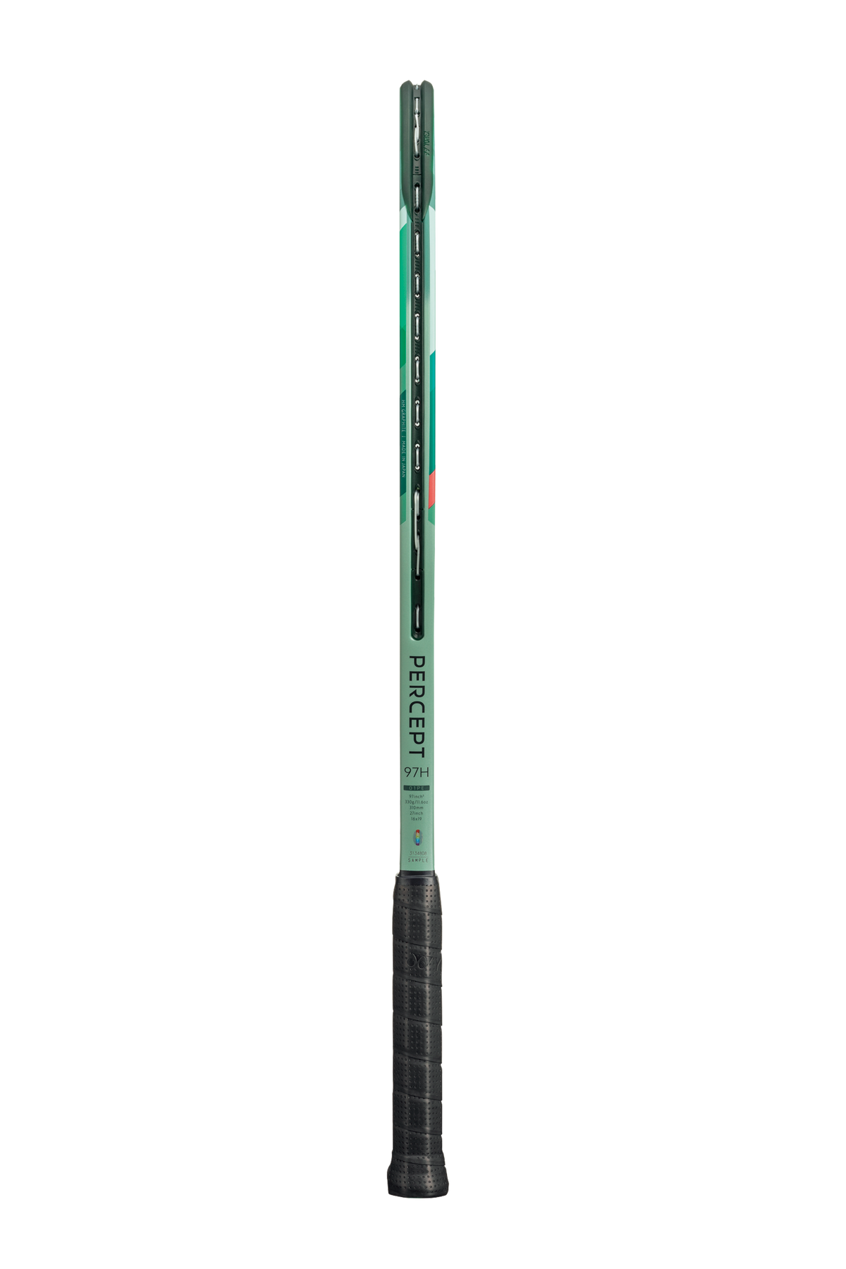 Yonex Percept 97H (Olive green)
