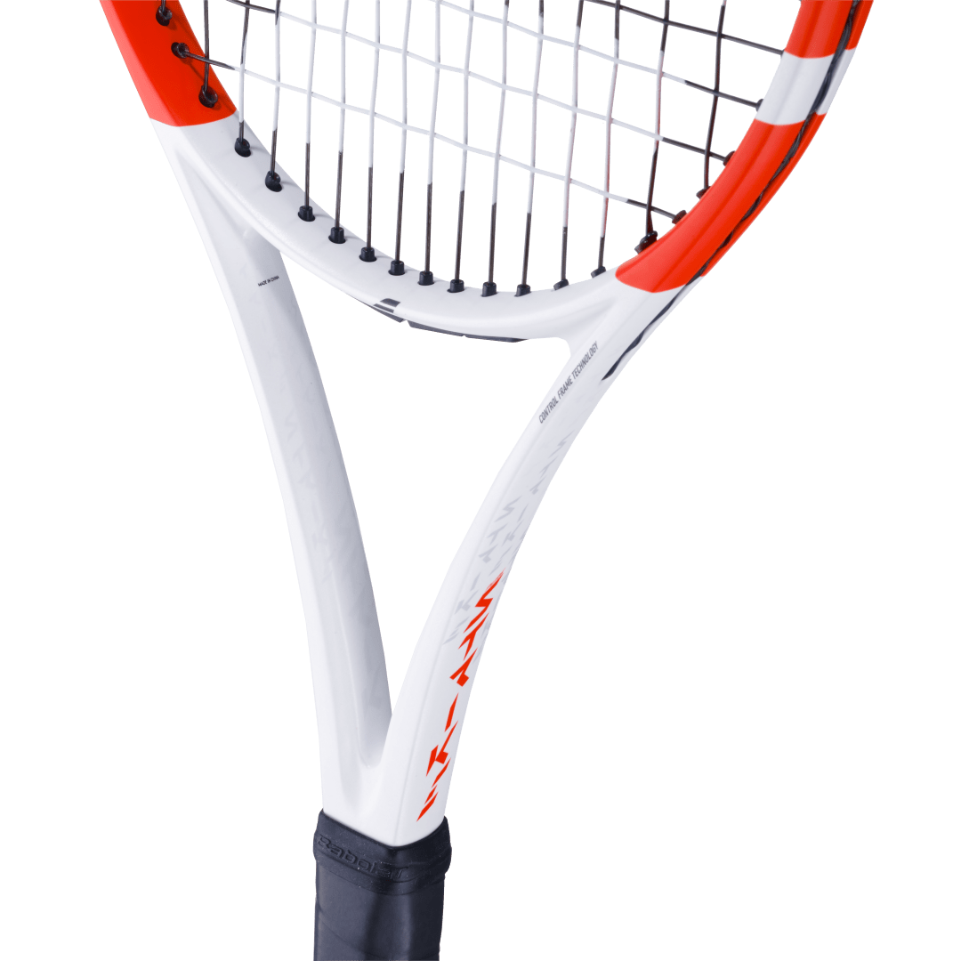 Babolat Pure Strike 98 (16x19) v4