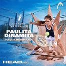 Head Extreme Motion LTD Paula Josemaría Padel Racquet