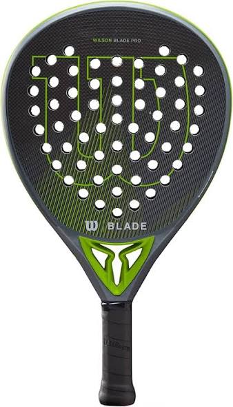 Wilson Blade Pro Padel v2