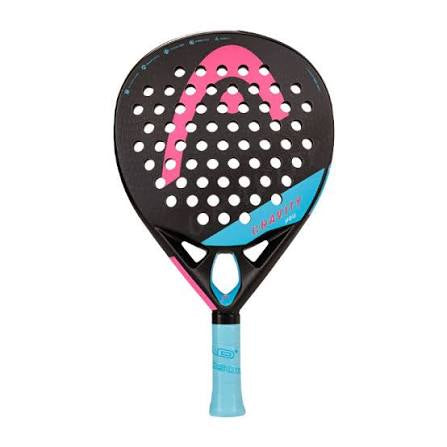 Head Gravity Pro 2022 Padel