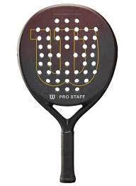 Wilson Pro Staff V2 Padel