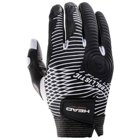 Head Ballistic CT Racquetball Glove (Left)