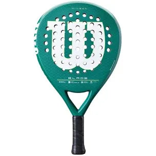 Wilson Blade v4 Demo Padel Racket
