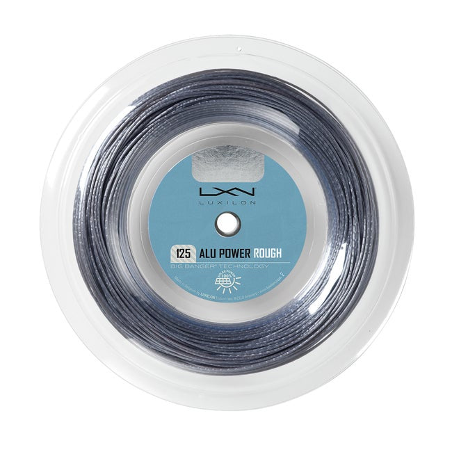 Luxilon 125 Alu Power Rough Reel 220m