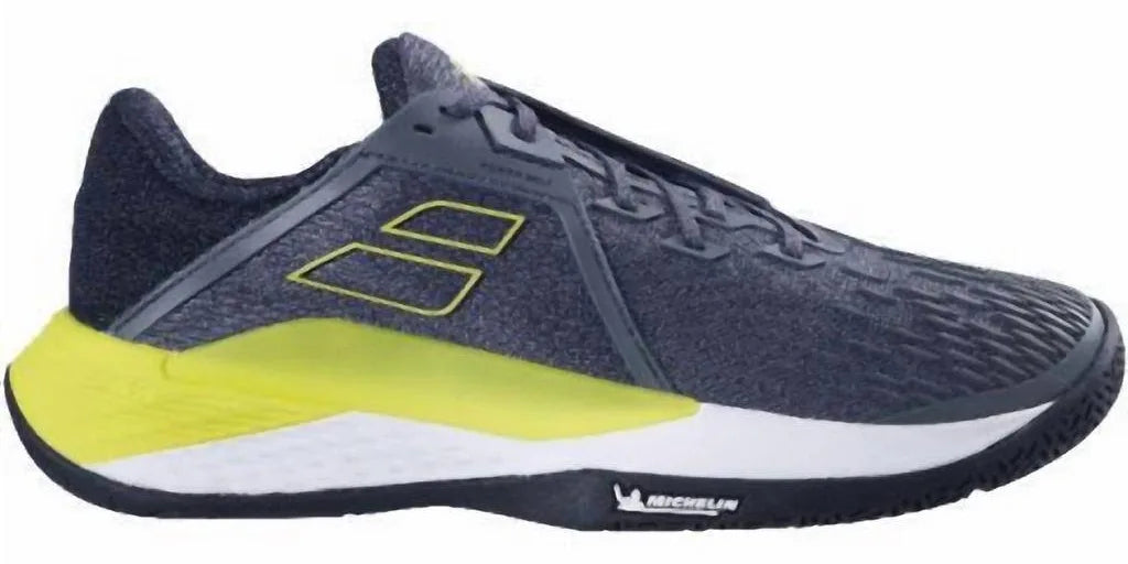 Babolat Men's Propulse Fury 3 All Court Shoe