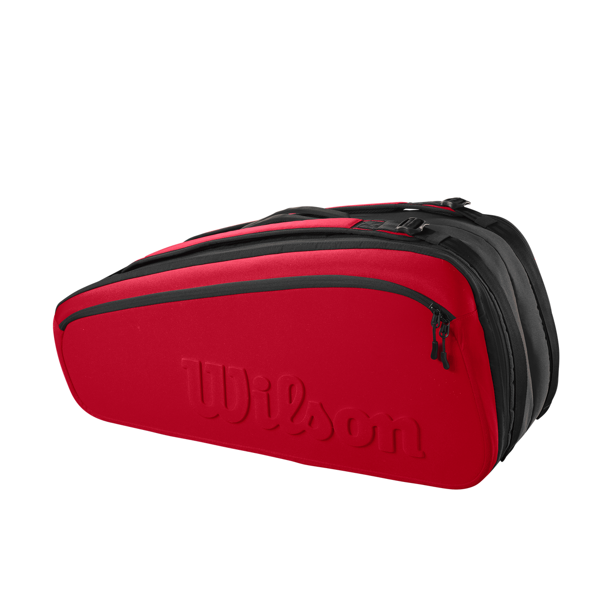 Wilson Clash v2 6 pk Bag