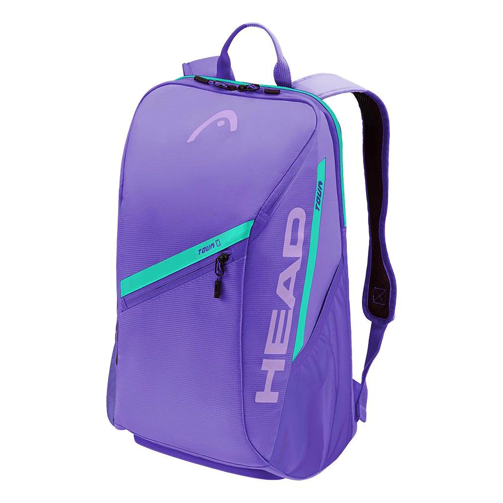 Head Tour Backpack 2026 (Purple)