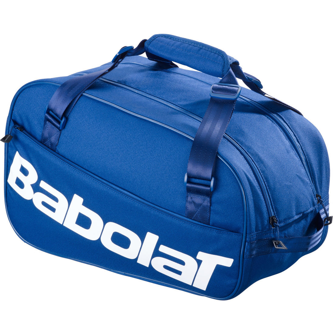 Babolat Court S dark blue padel bag
