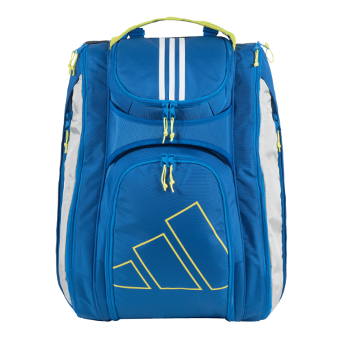 Adidas Padel Bag Multigame Blue