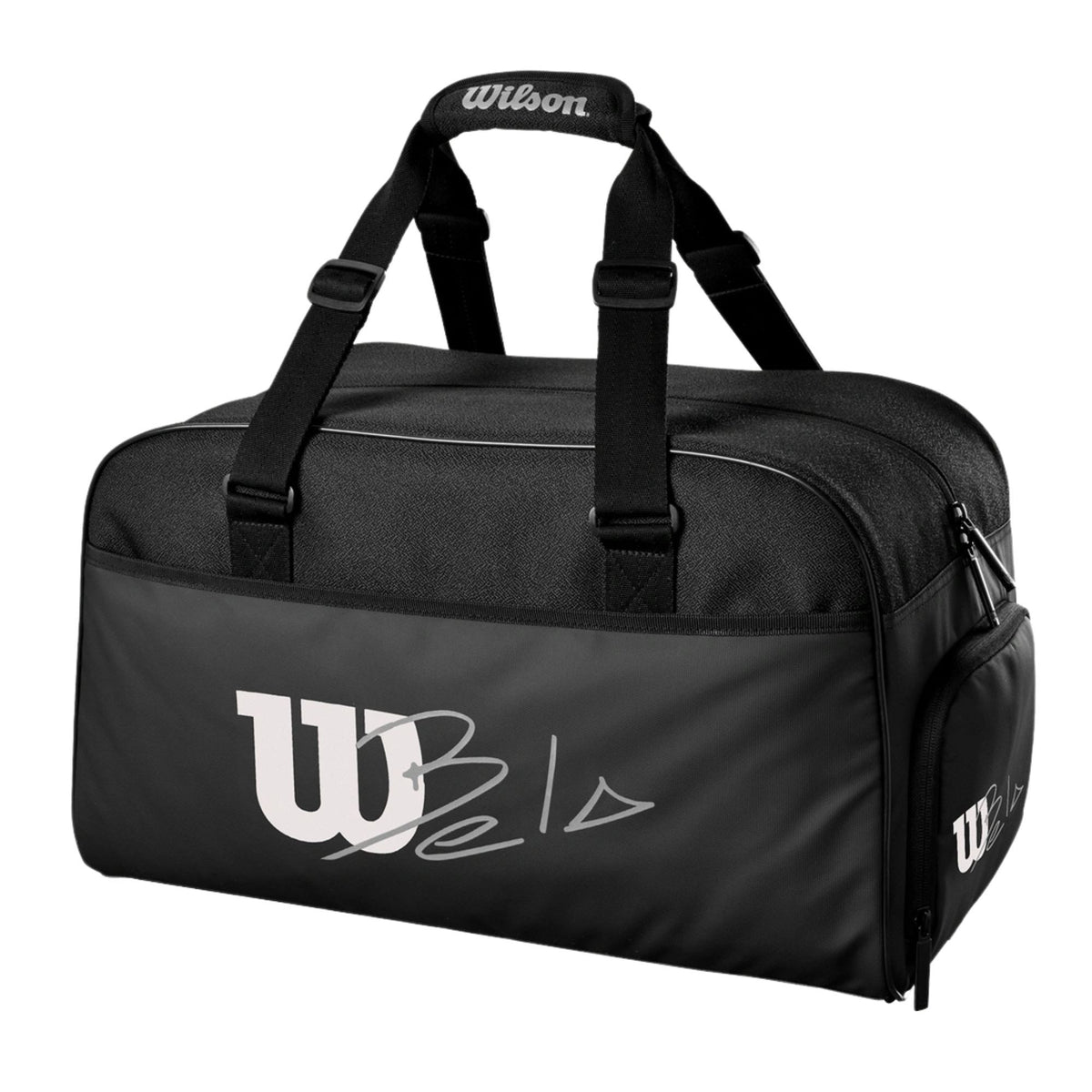Wilson Bela Small Duffle Bag