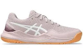 Asics Gel-Resolution 9 GS (Watershed Rose/White)