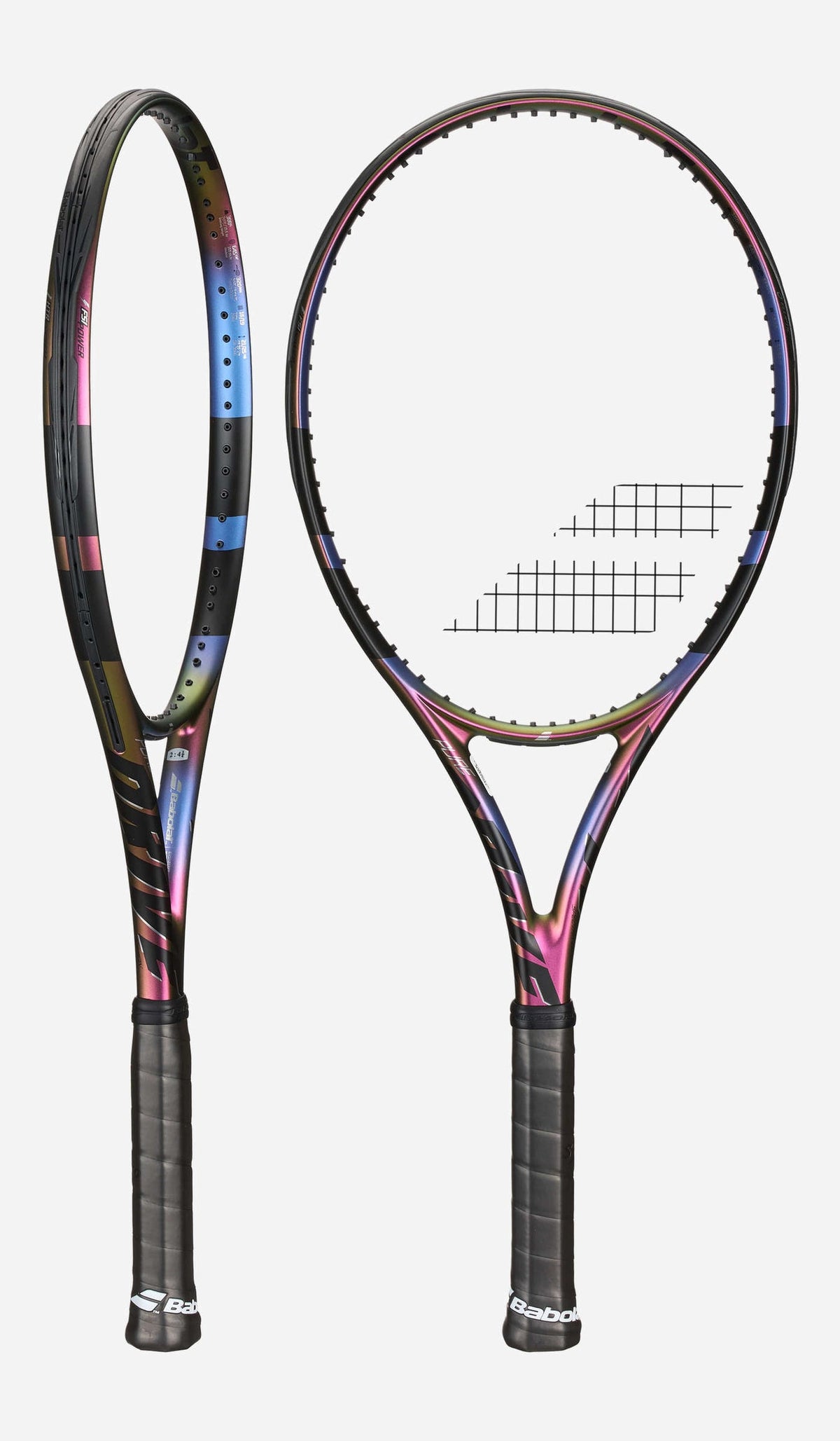Babolat Pure Drive Spectra Limited Edition (300g)