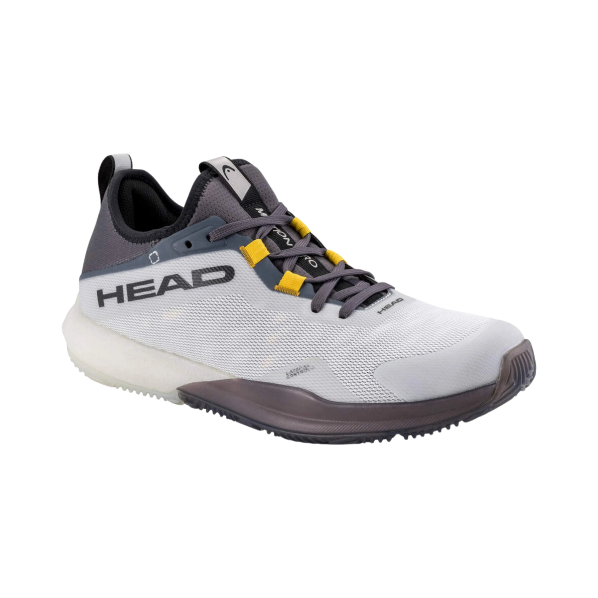 Head Men Motion Pro Padel (White/Black)