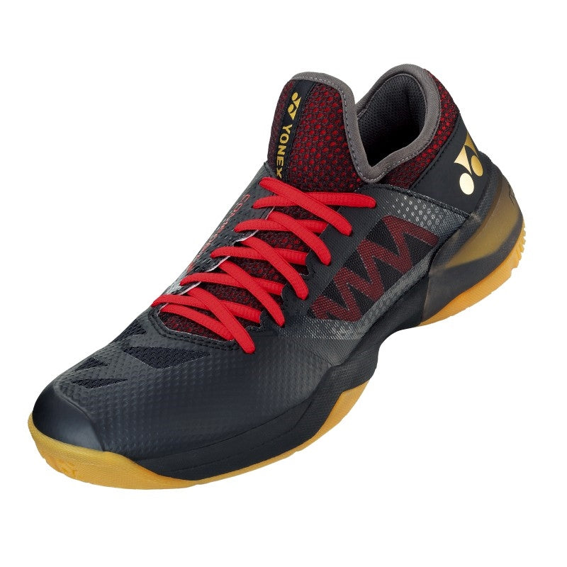 Yonex Men Comfort Z Badminton (Black)