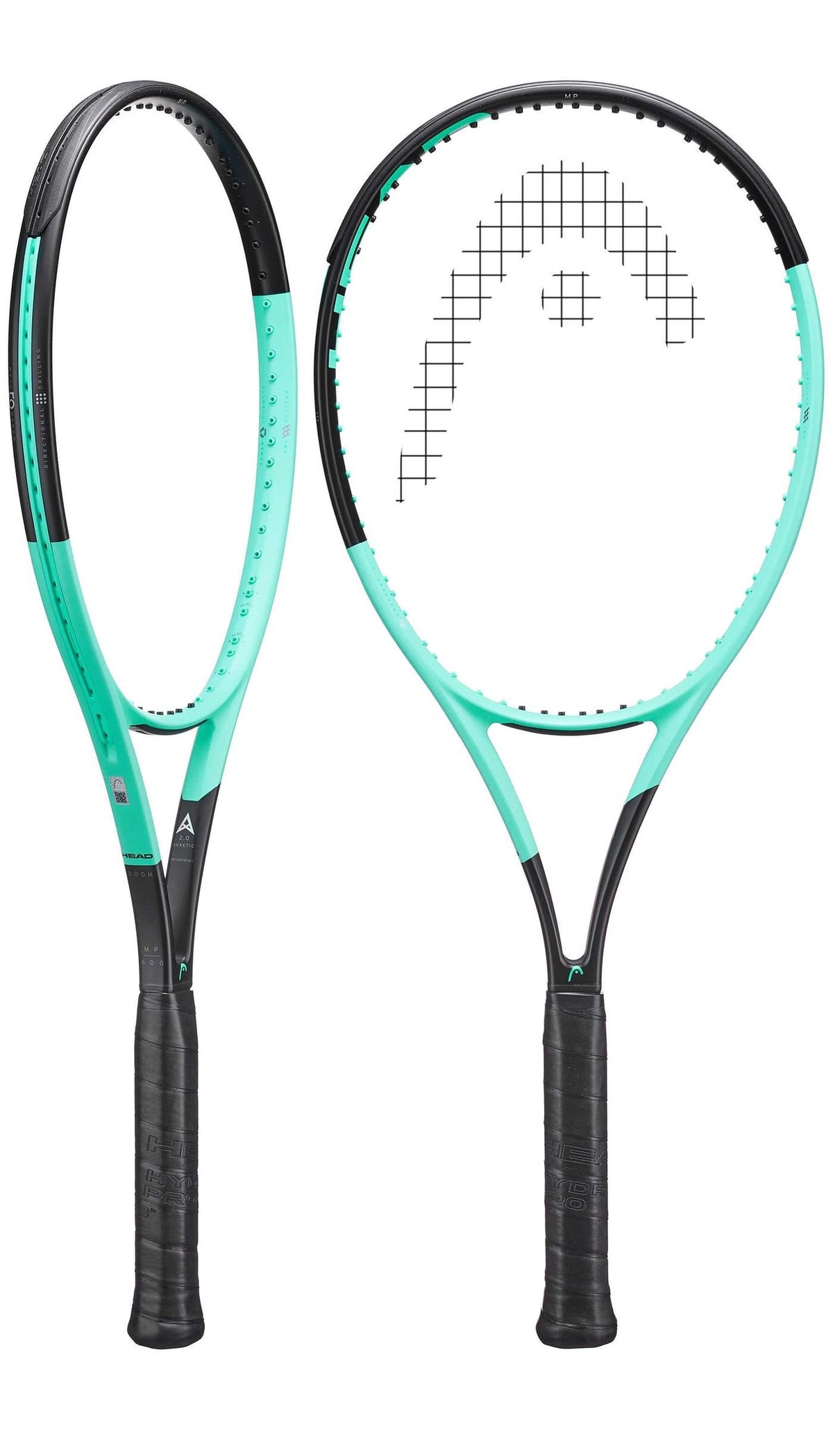 Head Boom MPL 2024 (270g)