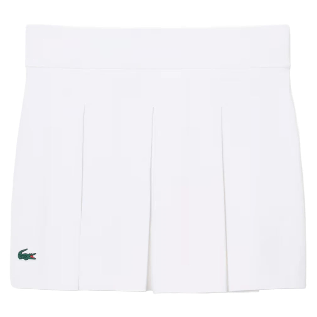 Lacoste Women Skirt (White)