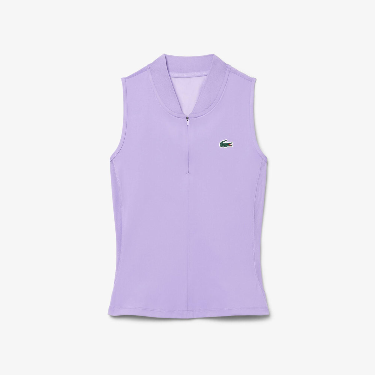Lacoste Women Polo Top (Purple)