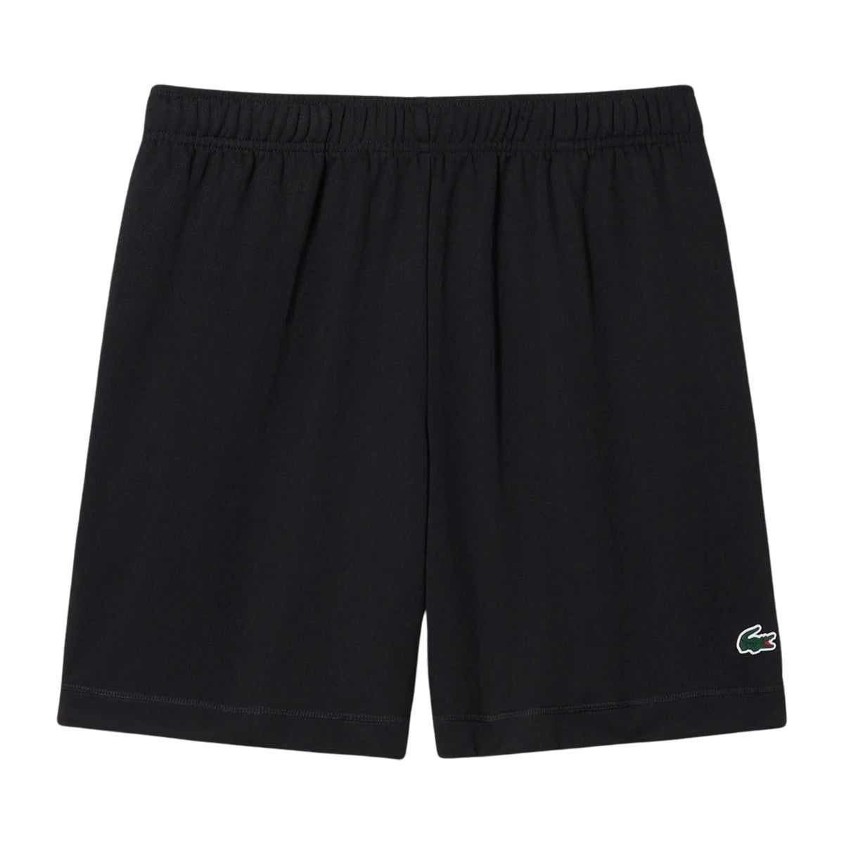 Lacoste Men Ultra Dry Shorts (Black)