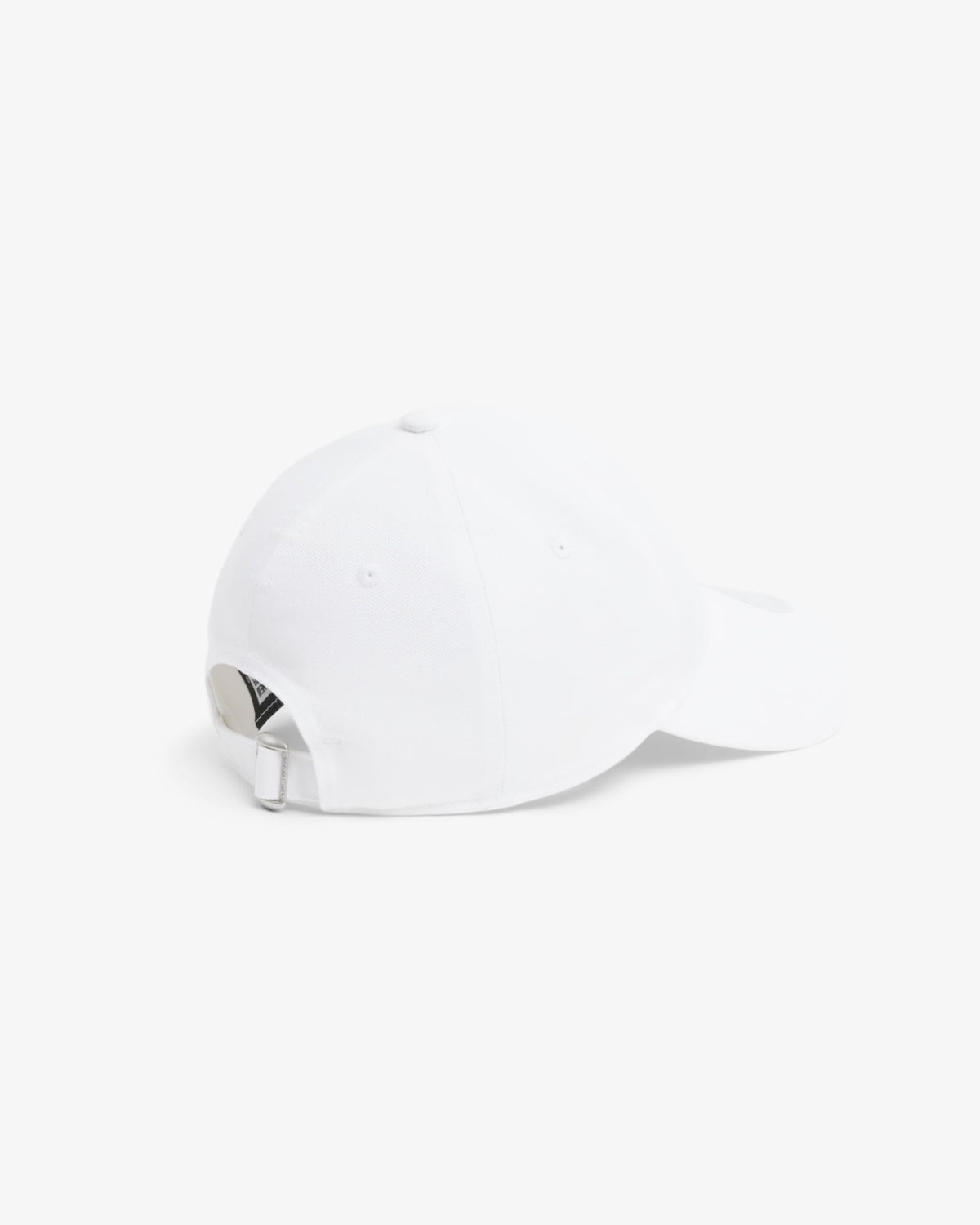Lacoste New Era Cap Adjustable (White)