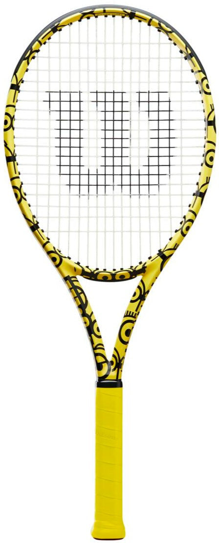 Wilson Ultra Minions (300 g) Unstrung