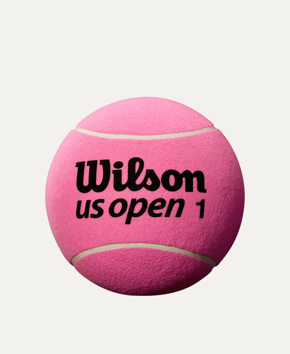 Wilson US Open 9" Jumbo Ball (Pink)