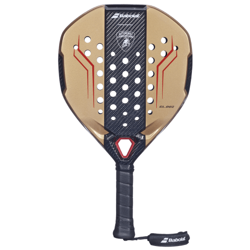 Babolat Lamborghini BL 002 Padel (Bronze)
