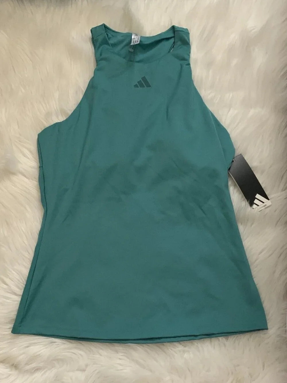 Adidas Women's Y-Tank Top