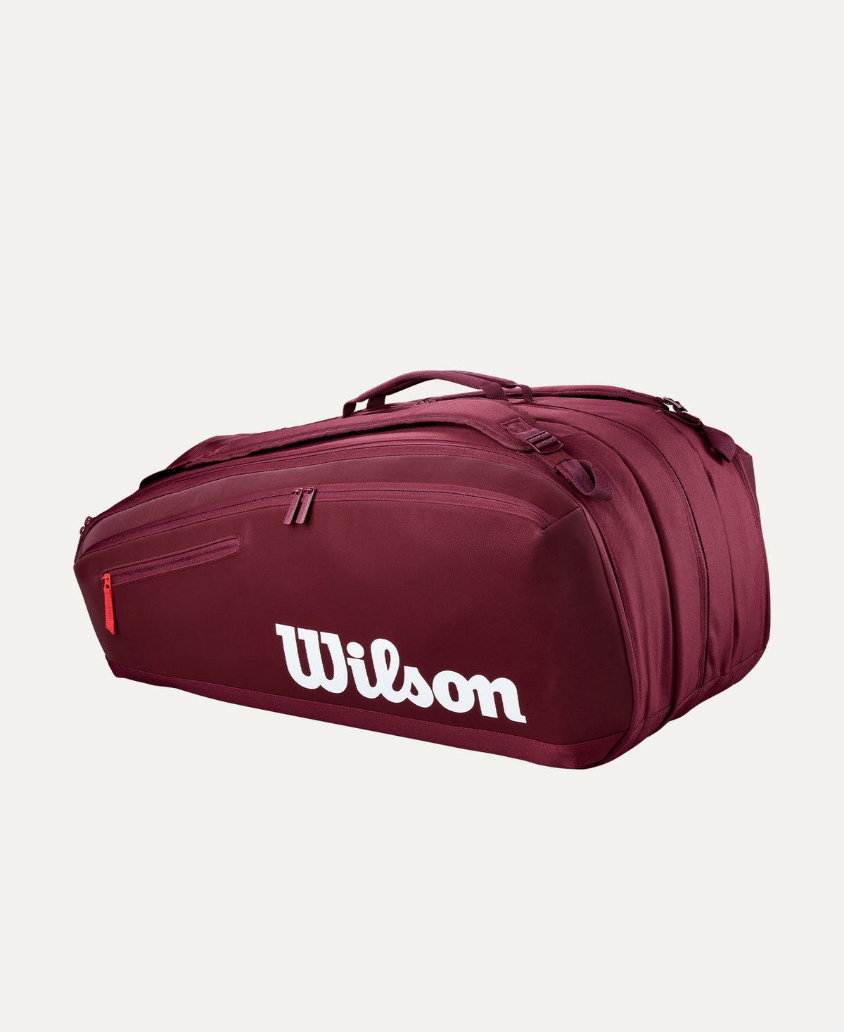 Wilson Defyer 9 PK Bag