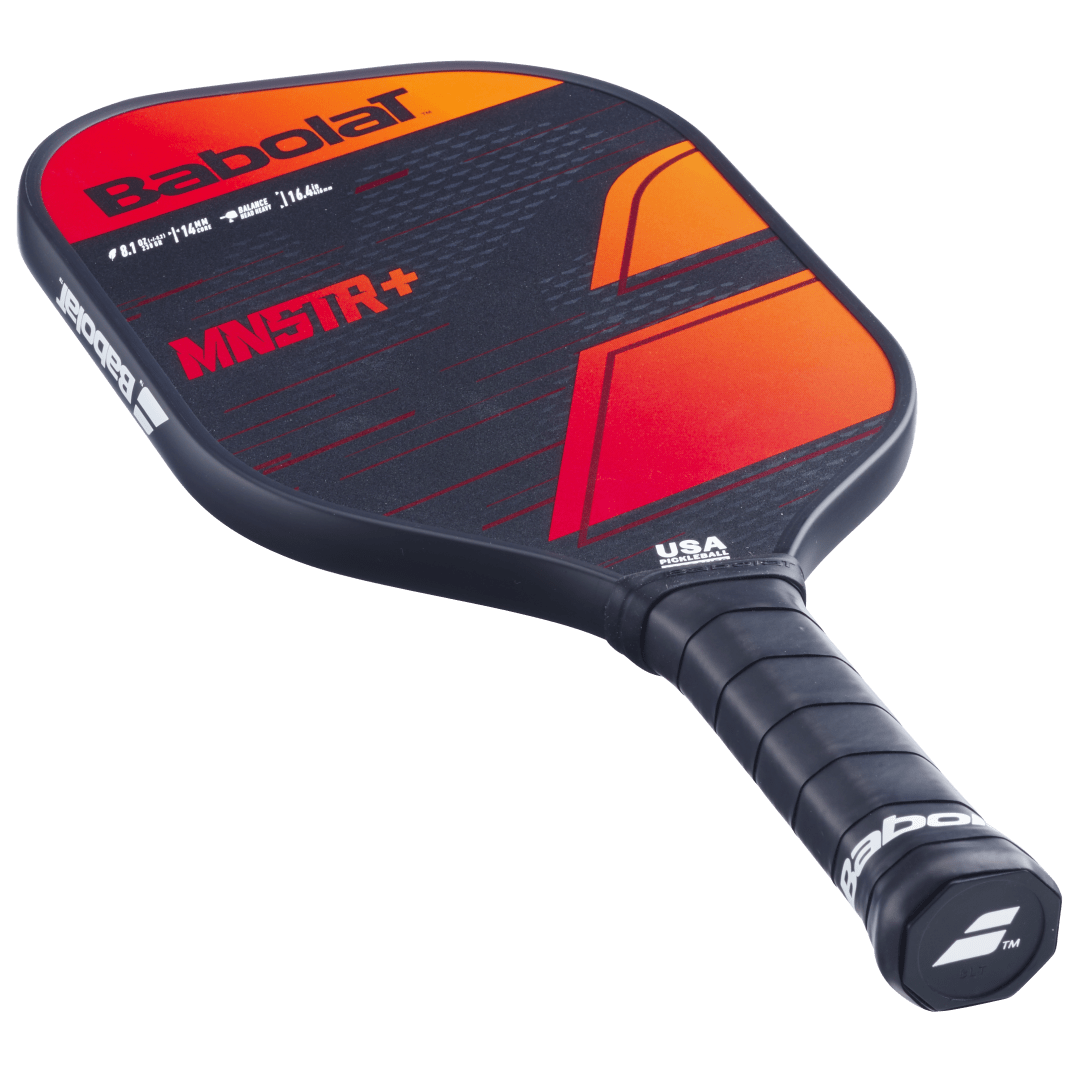 Babolat MNSTR+ 2024 Pickleball Paddle