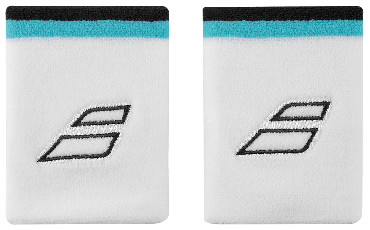 Babolat Terry Jumbo Wristband